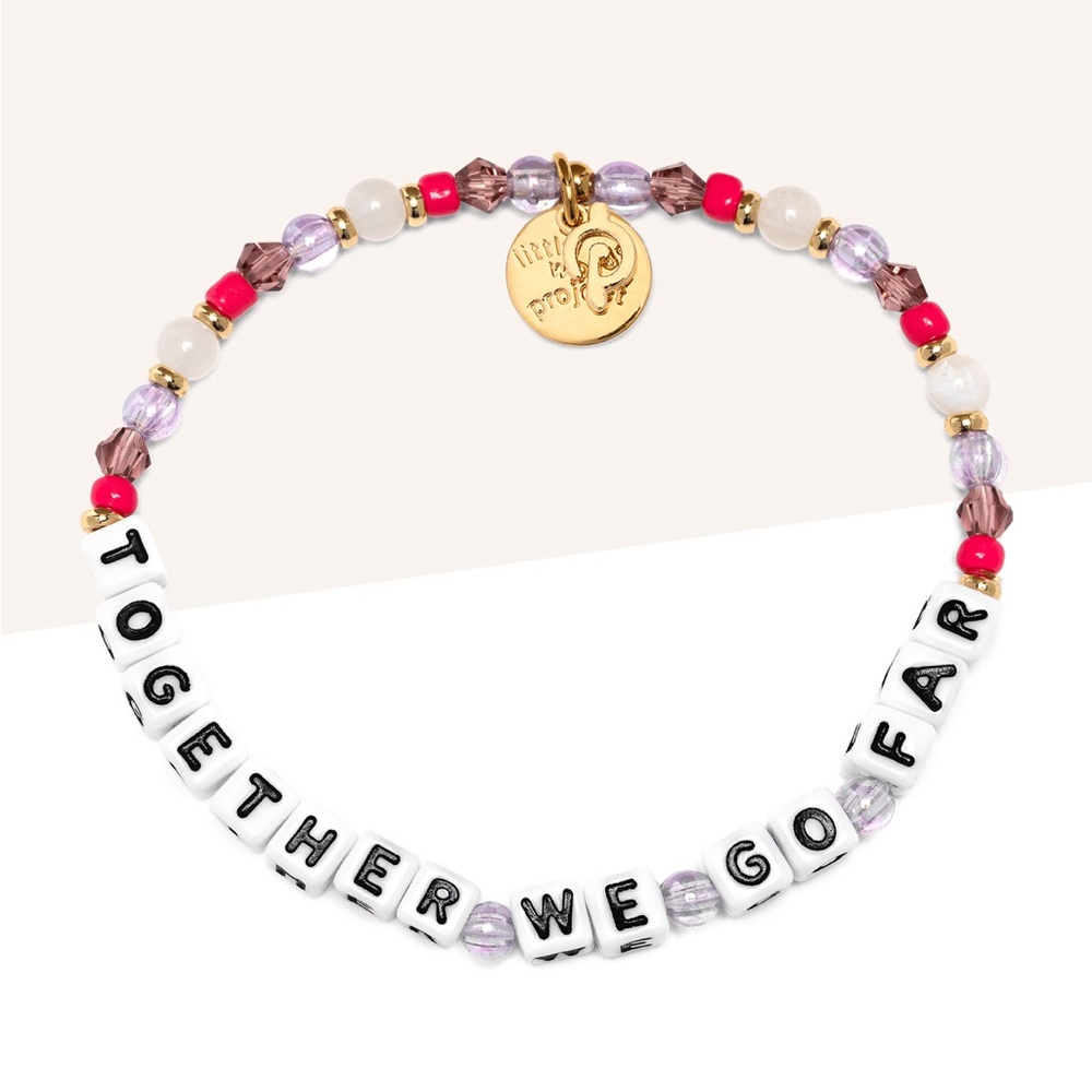 NIB Peloton x LWP Bracelet